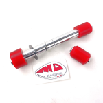 Silentblocks MD Racing, engine, Vespa PX 125-150, GT, TS, Sprint, Super, GL, VNA, VNB, VBA, VBB