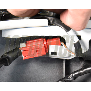 CDI unit POLINI ECU Vespa 300 GTS Euro 4