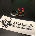 Kit molla e rondella rinforzate per ingranaggio avviamento BOLLA ELABORAZIONI Vespa 50, 90, 125 ET3 Primavera, PK