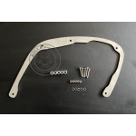 Profilo di rinforzo telaio "Classic" BOLLA ELABORAZIONI Vespa 50 (sportellino grande), 90, 125 Primavera, ET3
