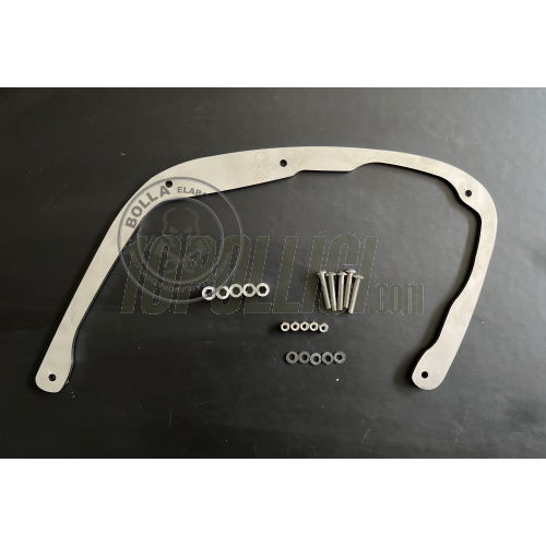 "Classic" frame reinforcement profile BOLLA ELABORAZIONI Vespa 50 (large door), 90, 125 Primavera, ET3