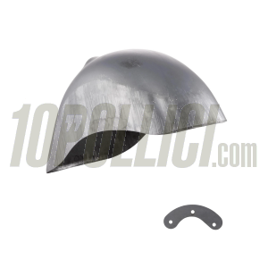 Mudguard Vespa 150 VL, VB, VBA