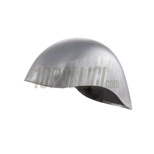 Mudguard Vespa 150 VL, VB, VBA