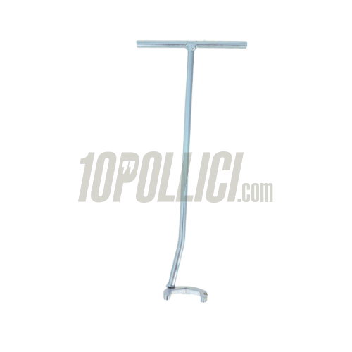 Fuel tap tool Vespa 50, 90, 125 ET3 Primavera, PK, V1-33, VL, VM, VN, VNA, VNB, VBA, VBB, Sprint, GT, Super, 150 GS, TS, PX, T5