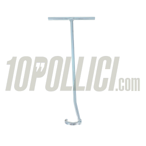 Fuel tap tool Vespa 50, 90, 125 ET3 Primavera, PK, V1-33, VL, VM, VN, VNA, VNB, VBA, VBB, Sprint, GT, Super, 150 GS, TS, PX, T5