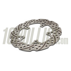 Brake disc STAGE6 R/T -  front