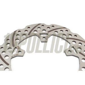Brake disc STAGE6 R/T -  front