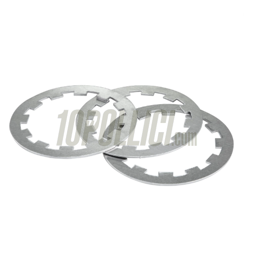 Serie dischi condotti per rizione BFA FPX4 Vespa Largeframe