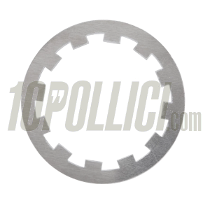 Serie dischi condotti per rizione BFA FPX4 Vespa Largeframe
