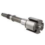 Driveshaft BENELLI Vespa 50, 90, 125 Primavera, ET3, 50-125 PK