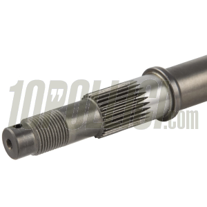 Albero ruota BENELLI Vespa 50, 90, 125 Primavera, ET3, 50-125 PK