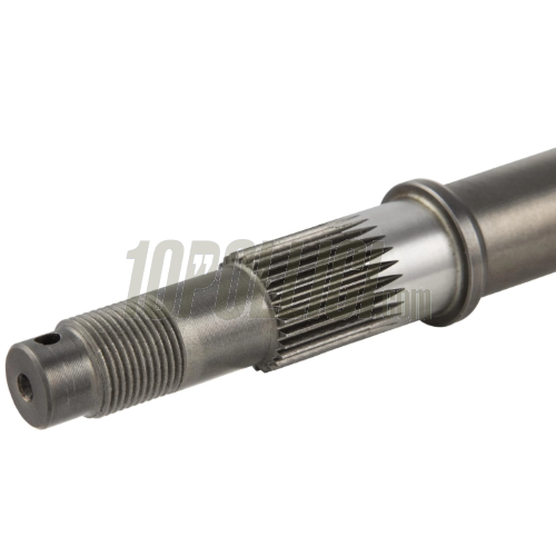 Albero ruota BENELLI Vespa 50, 90, 125 Primavera, ET3, 50-125 PK