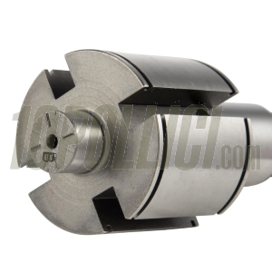 Albero ruota BENELLI Vespa 50, 90, 125 Primavera, ET3, 50-125 PK