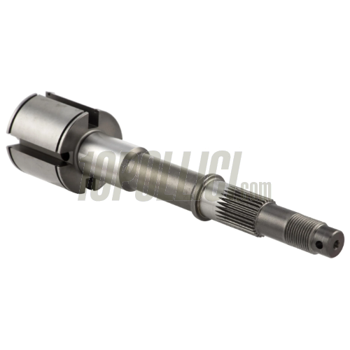 Albero ruota BENELLI Vespa 50, 90, 125 Primavera, ET3, 50-125 PK
