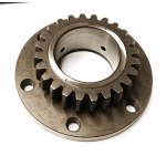 Pinion BENELLI z=21 for POLINI High Torque For Race Clutch - for z 64 straight cogs primary gear - Vespa PX 125, PX 150, PX 200, T5, Cosa, Rally, LML 2T