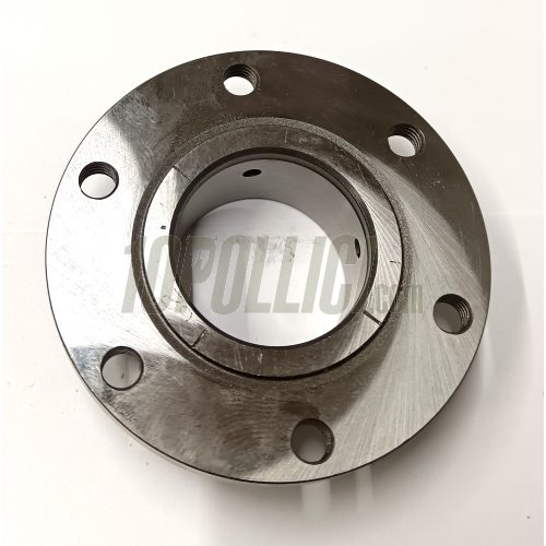 Pinion BENELLI z=21 for POLINI High Torque For Race Clutch - for z 64 straight cogs primary gear - Vespa PX 125, PX 150, PX 200, T5, Cosa, Rally, LML 2T