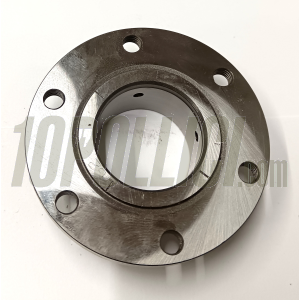 Pinion BENELLI z=22 for POLINI High Torque For Race Clutch - for z 62 straight cogs primary gear - Vespa PX 125, PX 150, PX 200, T5, Cosa, Rally, LML 2T