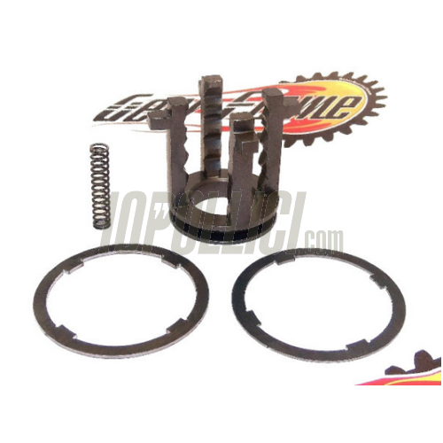 Crociera DRT 316.5 XR s Vespa 50, Special, Primavera, ET3, SS, PK50,XL,XL2,ETS