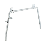 Center stand UNI Auto for Lambretta LI 3°, LIS, SX, TV 3°, DL, GP