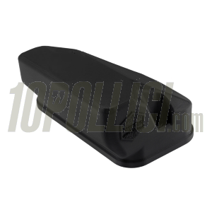 Increased carburettor casing cap VESPTEC with T5 air filter - Vespa Rally, PE, PX, '98, MY, 2011, T5
