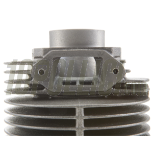 Cylinderkit MALOSSI 136cc MKIV Ø 57,5 stroke 51mm Vespa 50, 90, 125 Primavere, ET3, 50-125 PK - without head