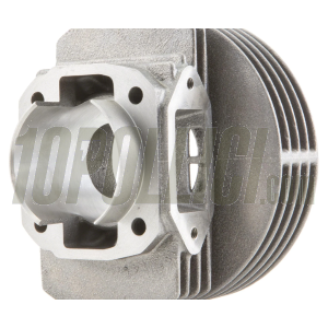 Cylinderkit MALOSSI 136cc MKIV Ø 57,5 stroke 51mm Vespa 50, 90, 125 Primavere, ET3, 50-125 PK - without head