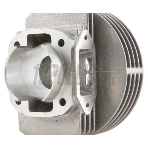 Cylinderkit MALOSSI 136cc MKIV Ø 57,5 stroke 51mm Vespa 50, 90, 125 Primavere, ET3, 50-125 PK - without head