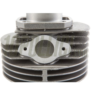 Cylinderkit MALOSSI 136cc MKIV Ø 57,5 stroke 51mm Vespa 50, 90, 125 Primavere, ET3, 50-125 PK - without head