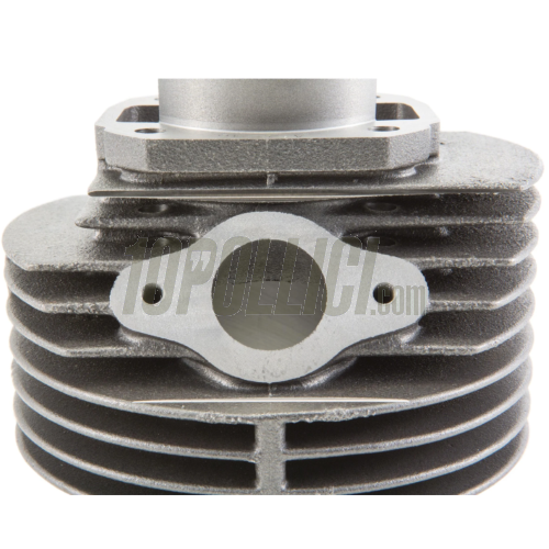Cylinderkit MALOSSI 136cc MKIV Ø 57,5 stroke 51mm Vespa 50, 90, 125 Primavere, ET3, 50-125 PK - without head