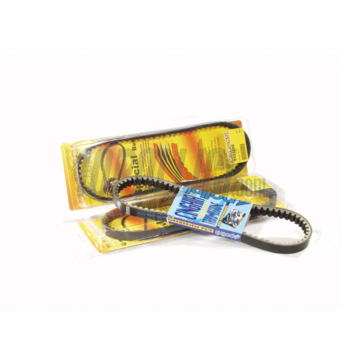 Cogged belt DAYCO, Vespa PK50 XL2 N Automatica/Plurimatic