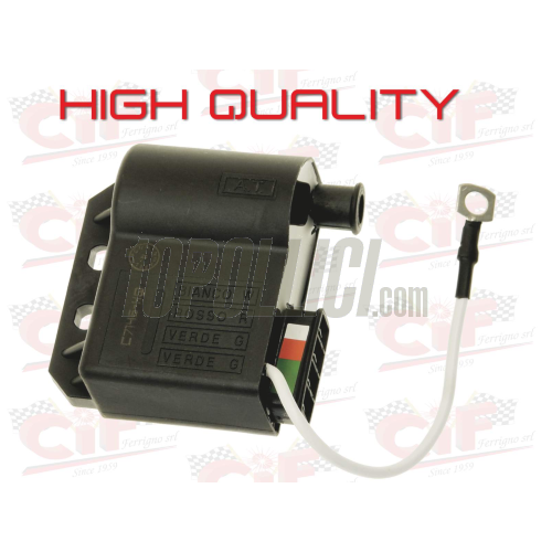 Ignition Unit CIF HQ Vespa PX-T5-ET3-PK-COSA-RALLY200