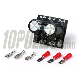Headlamp Unit LED EVOK for Vespa PX, PE