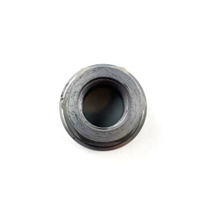 Flanged nut M16 M16x1,25 BENELLI rear wheel Vespa 50, Special, 90, 125 ET3 Primavera, PK