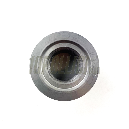 Flanged nut M16 M16x1,25 BENELLI rear wheel Vespa 50, Special, 90, 125 ET3 Primavera, PK