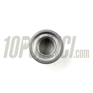 Dado frizione flangiato BENELLI M12x1,25, serraggio chiave 14mm - Vespa Largeframe