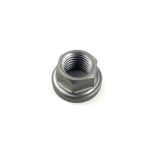 Clutch nut BENELLI M12x1,25, 14mm wrench - Vespa Largeframe