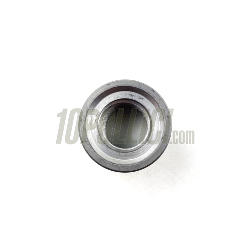 Clutch nut BENELLI M12x1,5, 15mm wrench - Vespa Largeframe