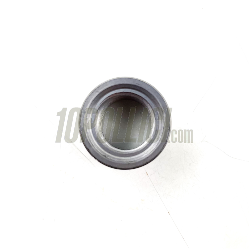 Clutch nut BENELLI M14, 17mm wrench - Vespa Largeframe