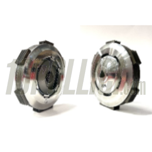 Clutch CRIMAZ TOP CM5 POLYGONAL for Vespa 50, Special, 90, 125 ET3 Primavera, PK - MULTISPRING