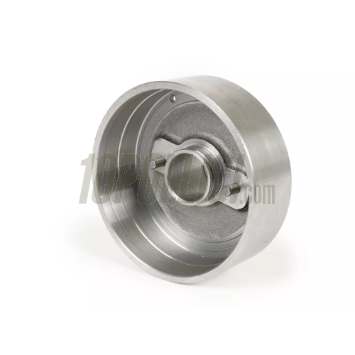 Plain clutch bell Piaggio Ciao, Si, Bravo - without variator type
