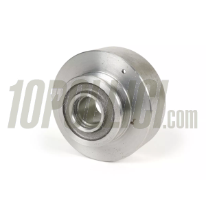 Plain clutch bell Piaggio Ciao, Si, Bravo - without variator type