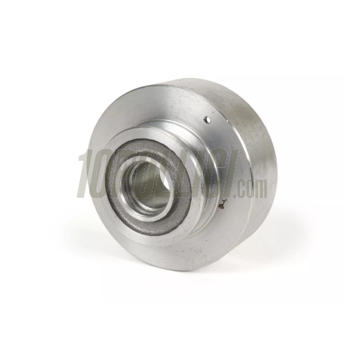 Plain clutch bell Piaggio Ciao, Si, Bravo - without variator type