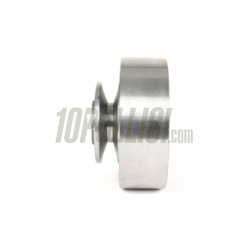 Plain clutch bell Piaggio Ciao, Si, Bravo - without variator type
