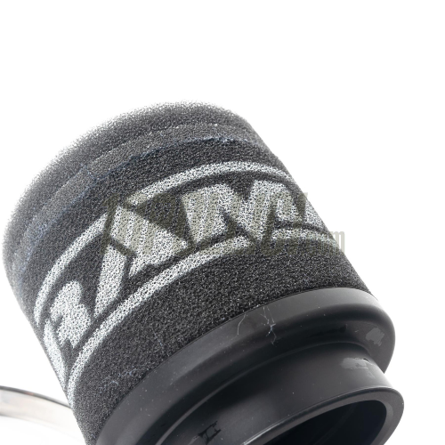 Racing air filter RAMAIR Ø=52mm, L=65mm