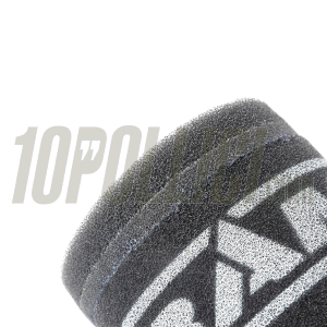 Racing air filter RAMAIR Ø=52mm, L=65mm