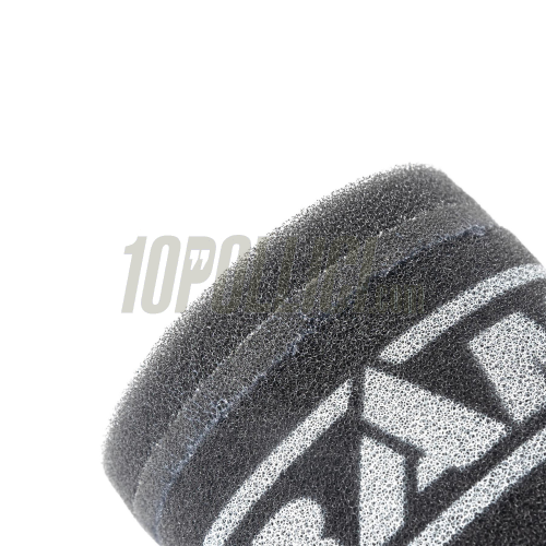 Racing air filter RAMAIR Ø=52mm, L=65mm