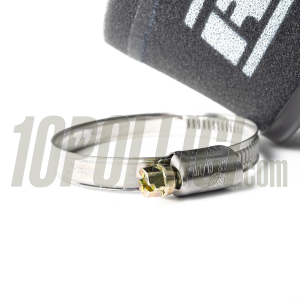 Racing air filter RAMAIR Ø=52mm, L=65mm