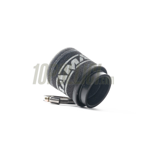 Filtro aria racing RAMAIR Ø=55mm, L=70mm