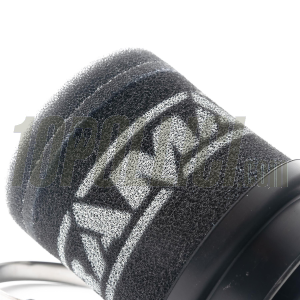 Filtro aria racing RAMAIR Ø=55mm, L=70mm