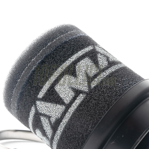 Filtro aria racing RAMAIR Ø=55mm, L=70mm